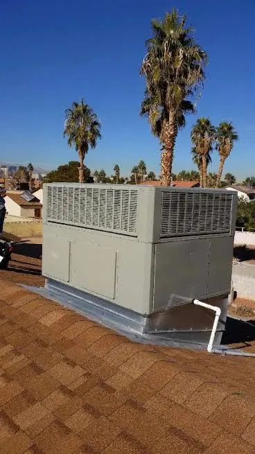 HVAC Installation in Mesquite, TX